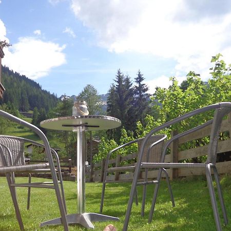 Haus Am Sunnfeld Apartamento Alpbach Exterior foto